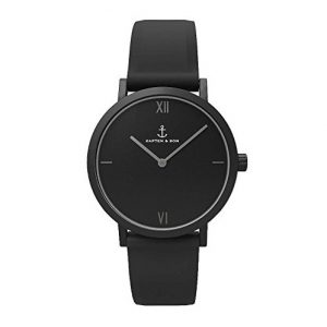 Pure Nox Kapten & Son Uhr