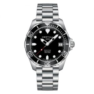 Certina Dsaction Uhr