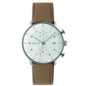 Junghans Maxbill Chronoscope Uhr
