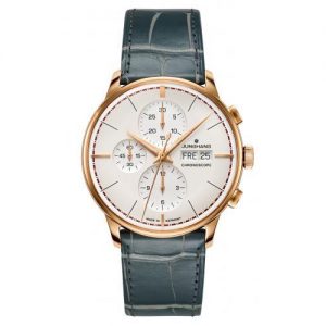 Junghans Meister Chronoscope Uhr