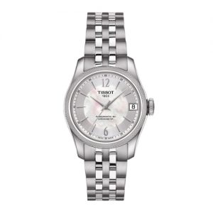 Tissot Ballade Powermatic80 cosc Damenuhr