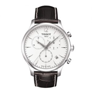 Tissot Tradition Chronograph Uhr