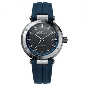 Michel Herbelin Newport Uhr