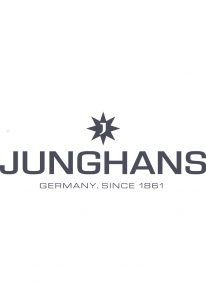 Junghans Logo