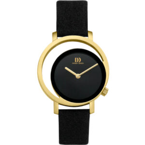 Danish Design Pico Black bei Juwelier Schott in Tübingen