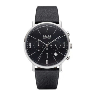 MM Chronograph Uhr bei Juwelier Schott in Tübingen