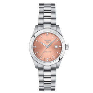 Tissot T-My Lady Automatic bei Juwelier Schott in Tübingen