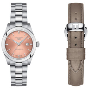 Tissot T-My Lady Automatic bei Juwelier Schott in Tübingen